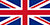 english flag